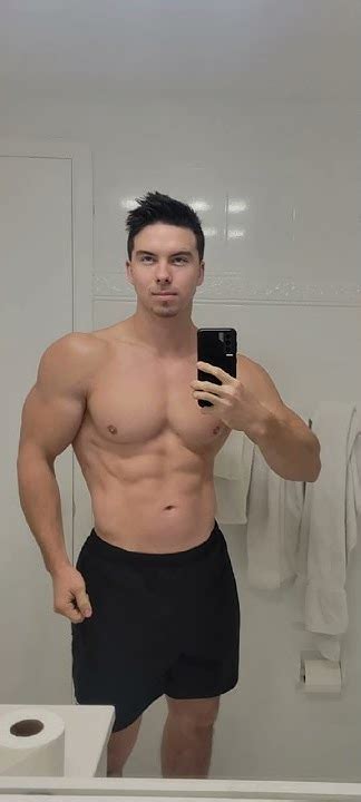 Giuliana Talks About Having An Insane Natural Body .